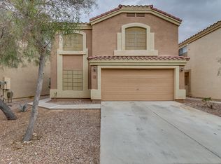 23368 W Pima St, Buckeye, AZ 85326