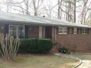 430 Cherokee Rdg, Athens, GA 30606