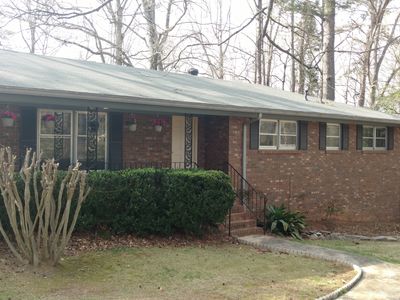 430 Cherokee Rdg, Athens, GA, 30606