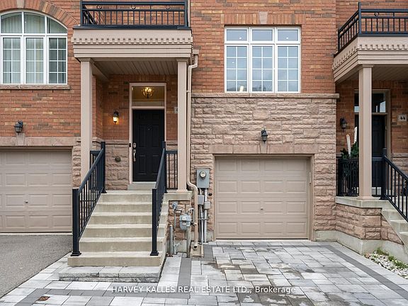 2nd image of 8777 Dufferin St #45