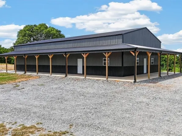28800 Reichert Summerfield Rd, Heavener, OK 74937