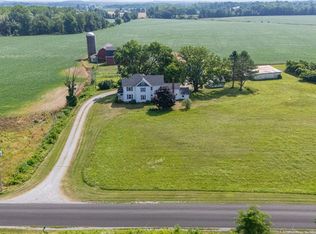 1083 Sand Hill Rd, Caledonia, NY 14423