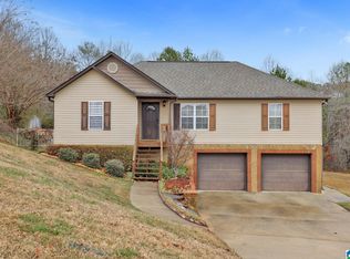 100 Acton Loop Rd, Moody, AL 35004