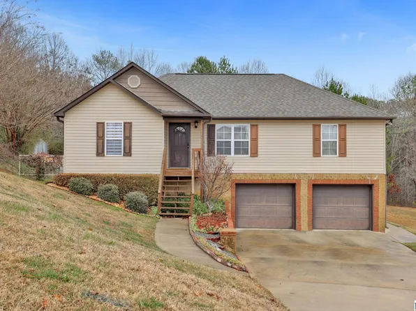100 Acton Loop Rd, Moody, AL 35004