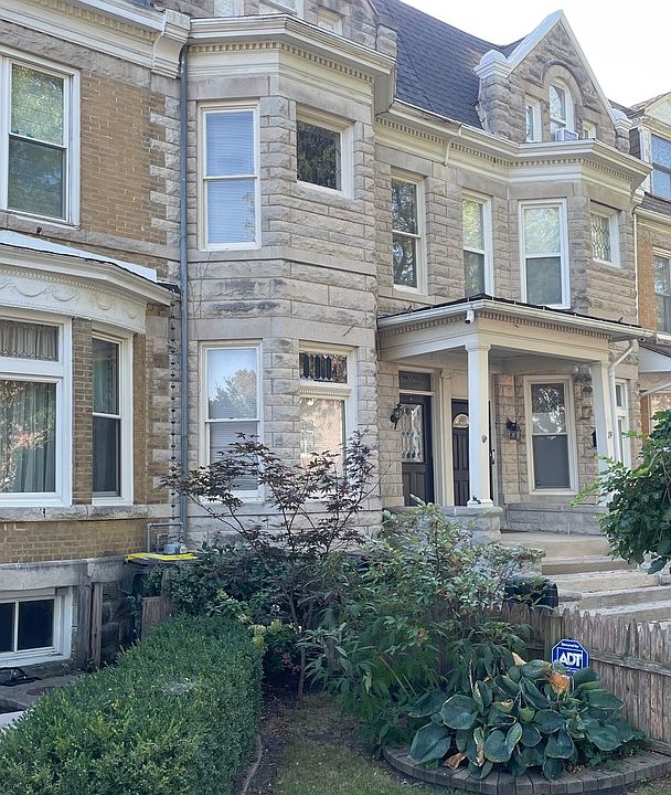 2nd image of 17 S Madison Ave
