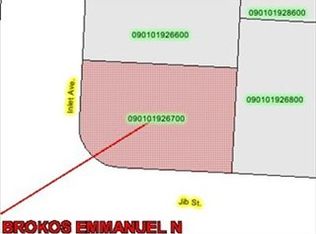 446 Inlet Ave NW, Aberdeen, WA 98569