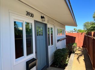 3930 Clairemont Dr, San Diego, CA 92117