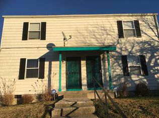 2109 Askew Ave, Kansas City, MO 64127