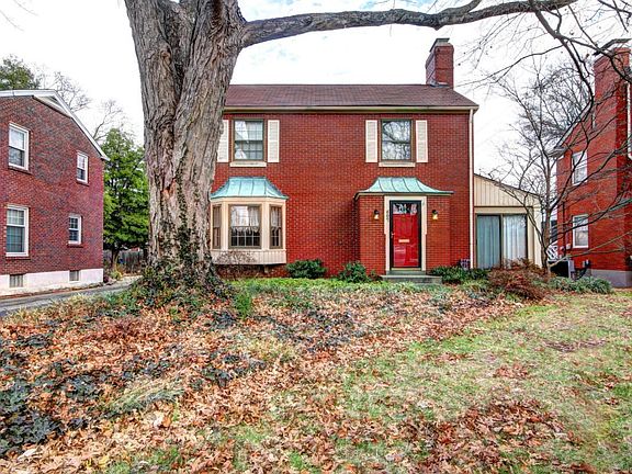 Breckinridge Lane #2