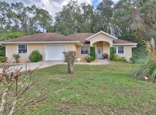 471 NE 58th Ave, Ocala, FL 34470