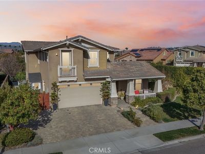 3547 Gazebo Ln, Camarillo, CA, 93012