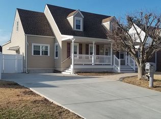 21 Churchtown Rd, Pennsville, NJ 08070