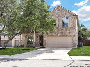 1410 Oasis Crk, San Antonio, TX 78260