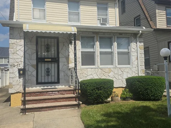 112-17 201st Street, Saint Albans, NY 11412