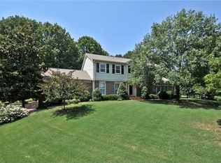 1260 W Hickory Springs Ct, Brentwood, TN 37027