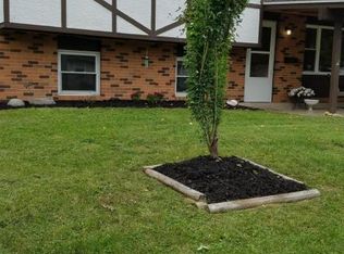 3283 Faycrest Rd, Columbus, OH 43232