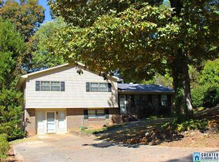 205 Dale Dr, Alabaster, AL 35007