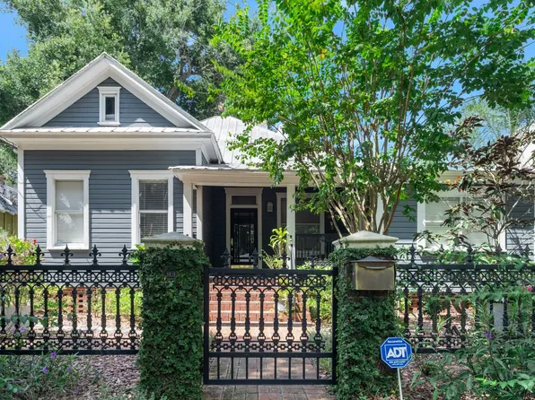 313 W Frances Ave, Tampa, FL 33602