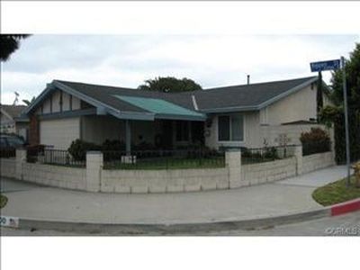 1600 237th St, Harbor City, CA, 90710