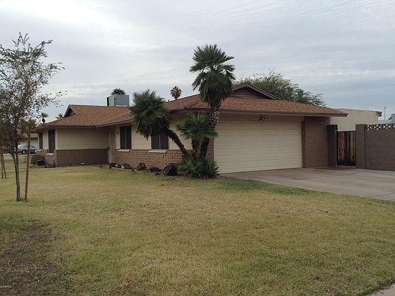 2nd image of 4504 W Harmont Dr