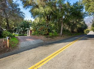 3435 Chaney Trl, Altadena, CA 91001