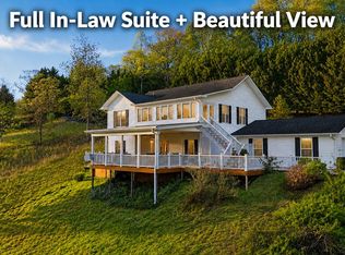 295 Center Trce, Franklin, NC 28734