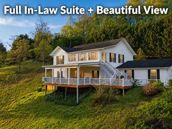 295 Center Trce, Franklin, NC 28734