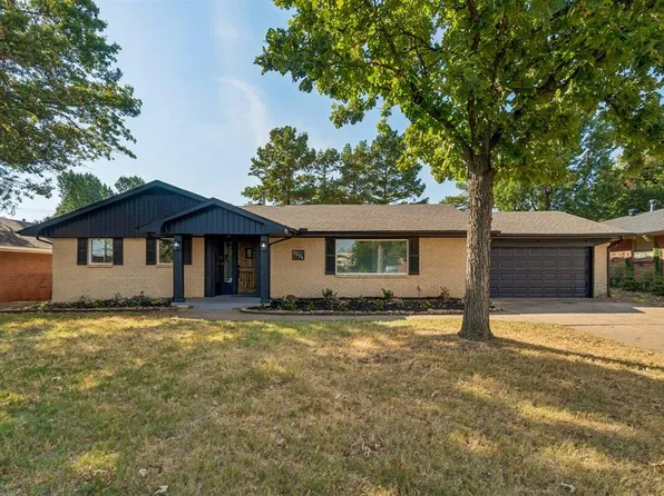 2304 NW 49th St, Oklahoma City, OK 73112