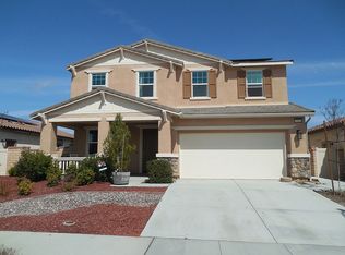 29812 Saddle Ranch Pl, Menifee, CA 92584