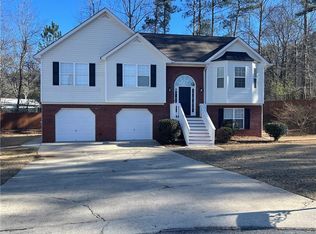 1495 Wynsong Ct, Douglasville, GA 30134