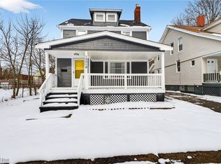 12319 Soika Ave, Cleveland, OH 44120