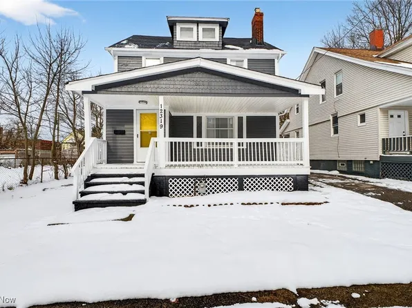 12319 Soika Ave, Cleveland, OH 44120