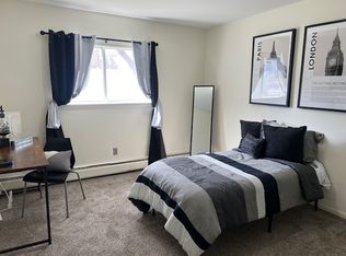 The Edge at 1815 Apartments, Mount Pleasant, MI 48858