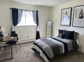 The Edge at 1815 Apartments