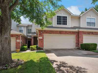 8621 Hunters Trace Ln, Plano, TX, 75024