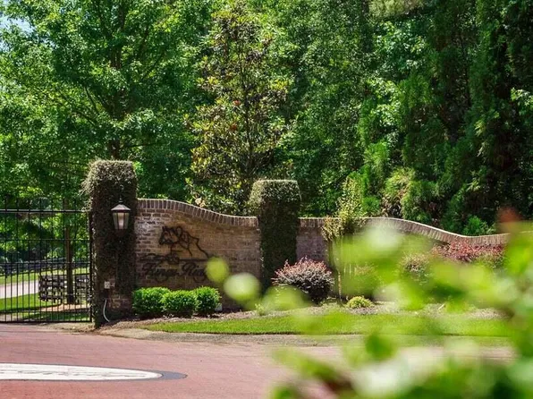 46 Blue Roan Ct, Warrenville, SC 29851