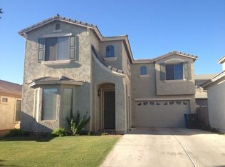 1843 E Ellis St, Phoenix, AZ 85042