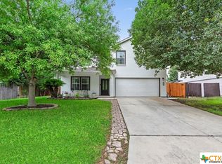 2046 Castleberry Rdg, New Braunfels, TX 78130