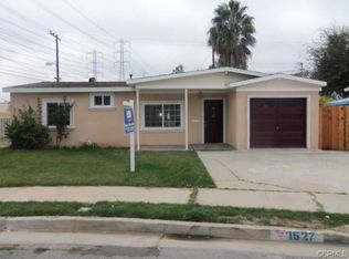 1527 S Haskins Ave, Compton, CA 90220