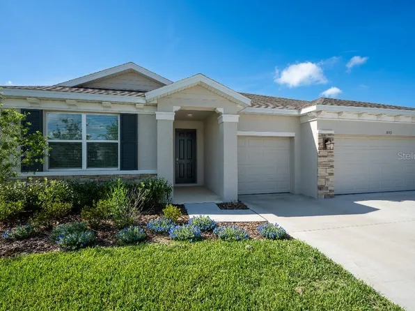3115 Canopy Oak Blvd, Wildwood, FL 34785