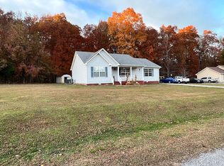 127 Poling Dr, Pulaski, TN 38478