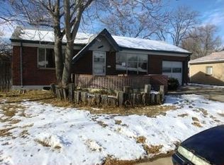 10707 Corona St, Northglenn, CO 80233