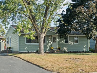 7720 61st Ave N, New Hope, MN, 55428