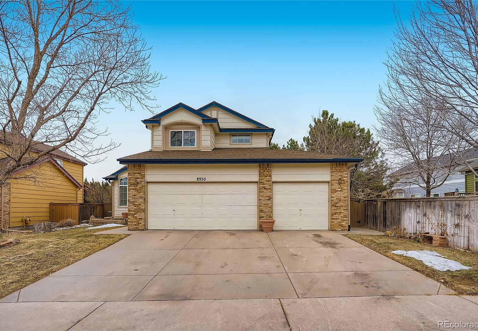 8930 Miners Street, Highlands Ranch, CO 80126 | Zillow