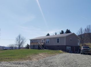 4818 Cherry Flats Rd, Covington, PA 16917
