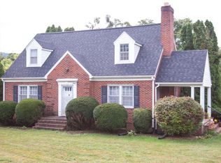 2564 Newtown Rd, Elkton, VA 22827