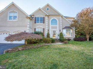 5594 Tournament Dr, Haymarket, VA 20169