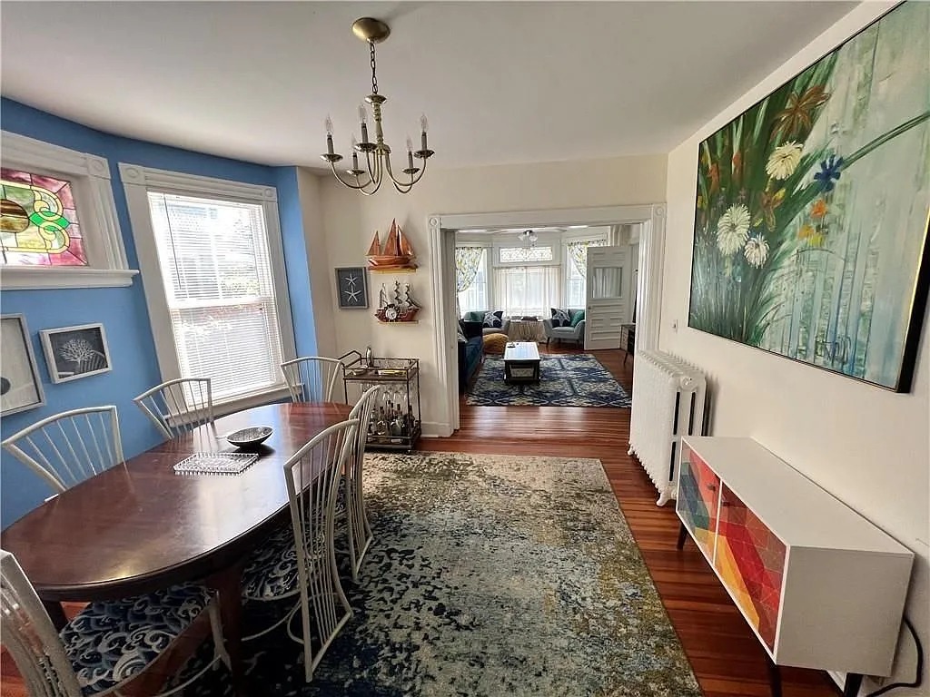 2 bed, 1.0 bath, 1068 sqft, $2,900 — Photo 4