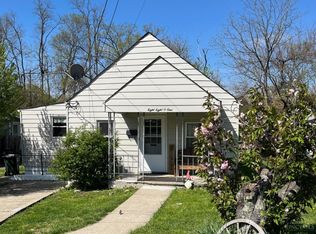 8801 Tudor Ct, Cincinnati, OH