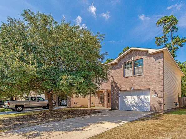 22815 Red Leo Ln, Spring, TX 77389